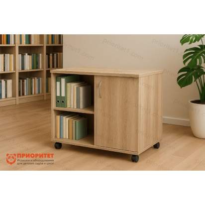 Тумба Гармония в интерьере_1