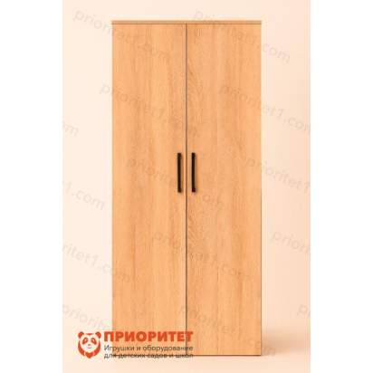 шкаф с квадратными ручками_1