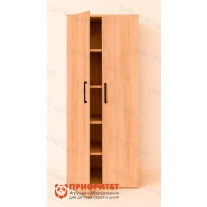 шкаф с квадратными ручками открытый2_1