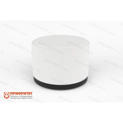 94_Пуф круглый из серии Медовая_1