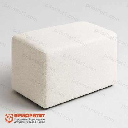 91.2_Пуф прямоугольный из серии Медовая_1