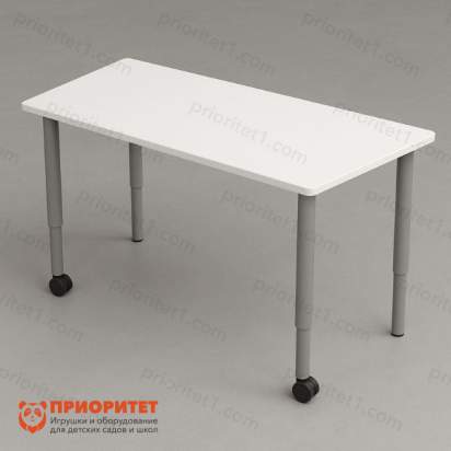 3.5_Стол двухместный из серии Медовая_1