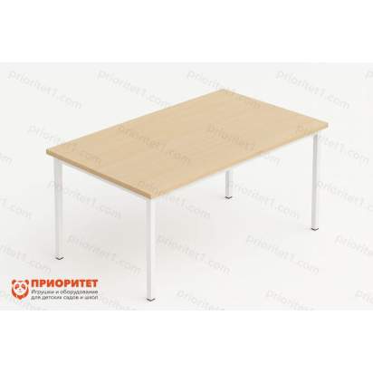28.4_Стол переговорный прямоугольный из серии Медовая_1