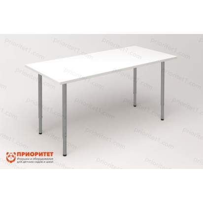 19.5_Стол прямоугольный 160х60 из серии Медовая_1