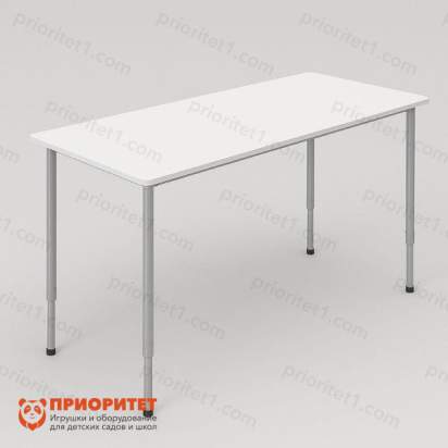 19.4_Стол прямоугольный 140х60 из серии Медовая_1