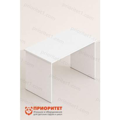 7,2_Стол прямоугольный компьютерный из серии Медовая_1