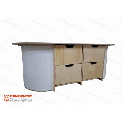 ИИ-Ст-01_Стол с системой хранения из серии Медовая (2)_1