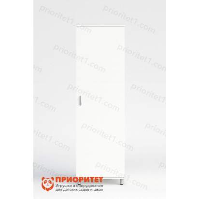 128_Шкаф бельевой с полками из серии Медовая (1)_1