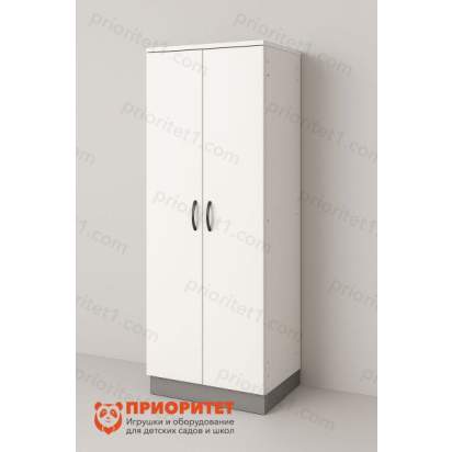 125.2_Шкаф для одежды из серии Медовая (1)_1