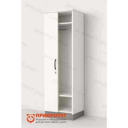 125.2_Шкаф для одежды из серии Медовая (2)_1