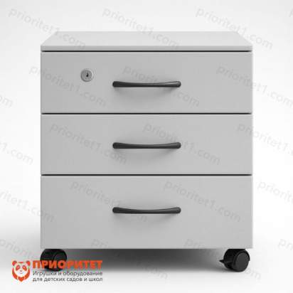 134_Тумба подкатная из серии Медовая (2)_1