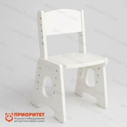 79.5_Стул детский Буква из серии Медовая_1