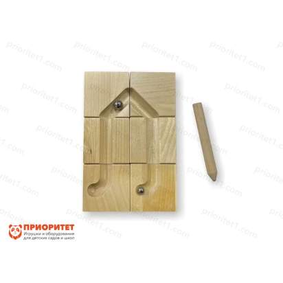 Игровой комплект психолога №4 Концентрация и внимание 2_1