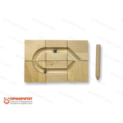 Игровой комплект психолога №4 Концентрация и внимание 3_1