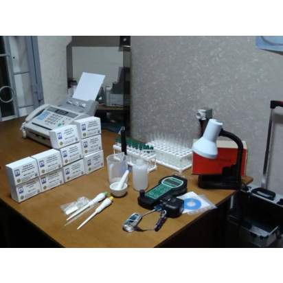 Лаборатория функциональной диагностики растений (ФЭД)_1