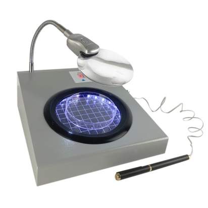 Счетчик колоний микроорганизмов