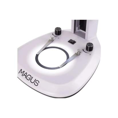 Микроскоп стереоскопический бинокулярный4_1