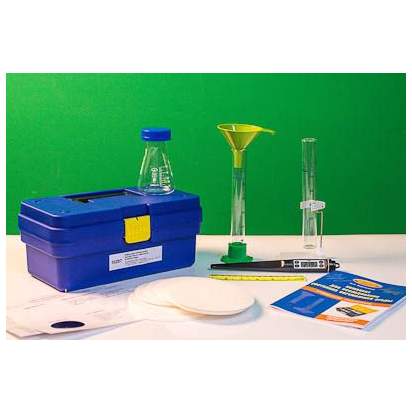 Набор для определения прозрачности, цветности и запаха воды111_1