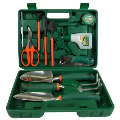 Комплект для обучения навыкам ухода и выращивания комнатных растений_1