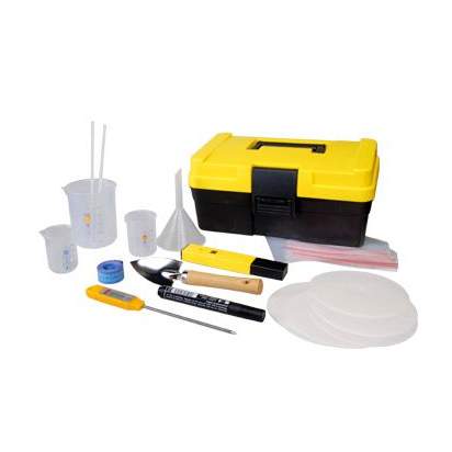 Набор для исследования почвенного покрова_1