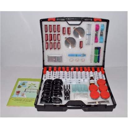 Учебно-методический набор биологического практикума_1