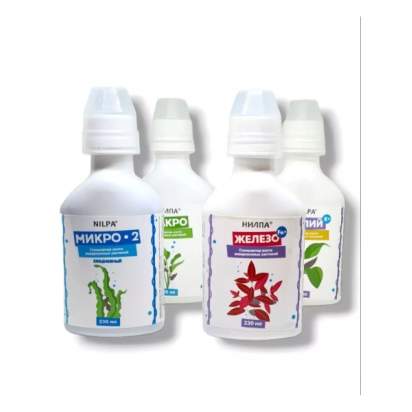 Коллекция кормовых добавок и препаратов_1