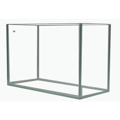 Аквариум для содержания декоративных рыб и пресноводных беспозвоночных_1_1