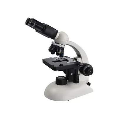 Микроскоп бинокулярный ученический_1