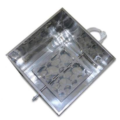 Контенер для роспуска меда в кубоконтейнере_1