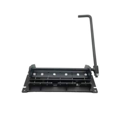 Дырокол пасечный универсальный на 5 отверстий_1