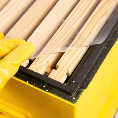 Холстики ульевые и потолочины_1