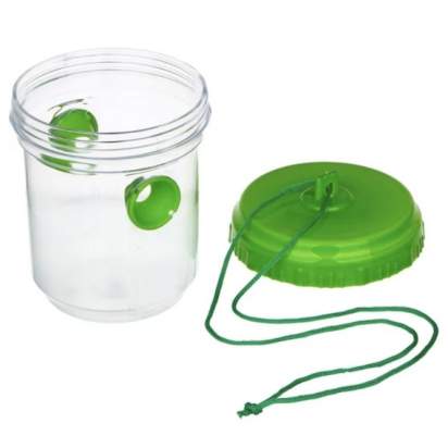 Ловушка для ос_1