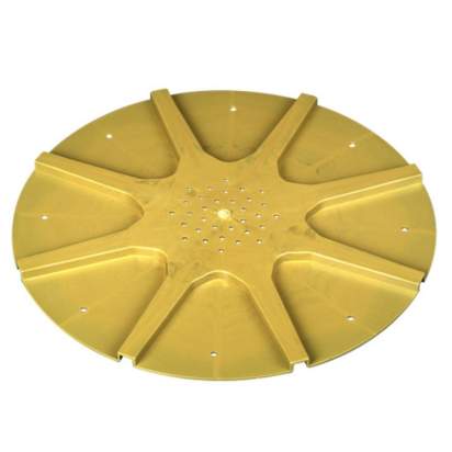 Пчелоудалитель лепестковый_1