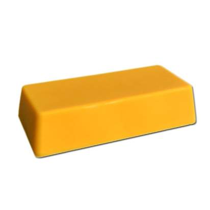 Воск для сыра твердый желтый_1