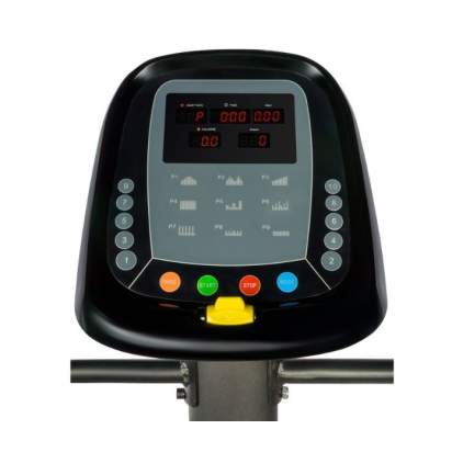 Тренажер для подъема по лестнице, с электропитанием3_1