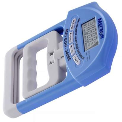 Динамометр кистевой_1