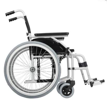 Кресло прогулочное, складное_1