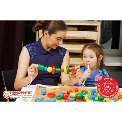 Модуль Схожее и различное вид сверху