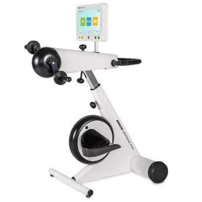 Тренажер для пассивной активной разработки тазобедренного коленного сустава1_1