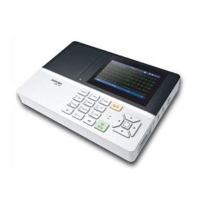 Электрокардиограф многоканальный, профессиональный_1