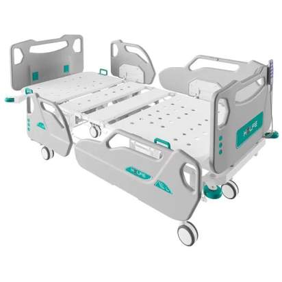 Кровать больничная с приводом (функциональная)_1