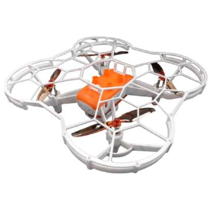 Образовательный программируемый квадрокоптер LBS TT_1
