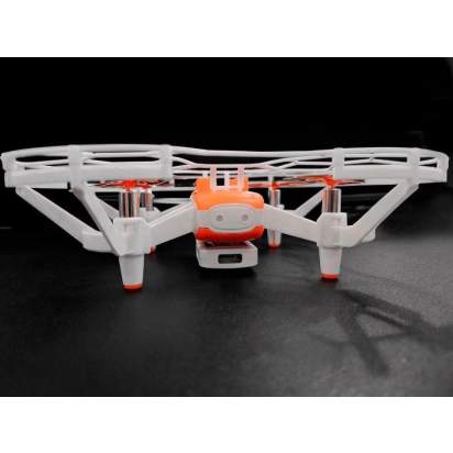 Образовательный программируемый квадрокоптер LBS TT3_1