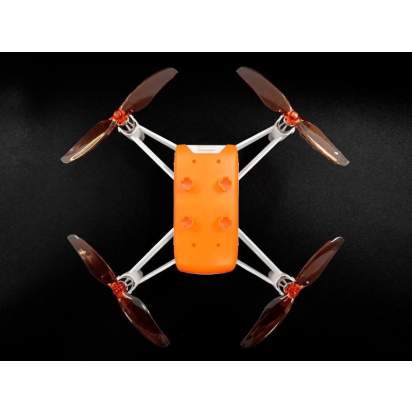 Образовательный программируемый квадрокоптер LBS TT4_1