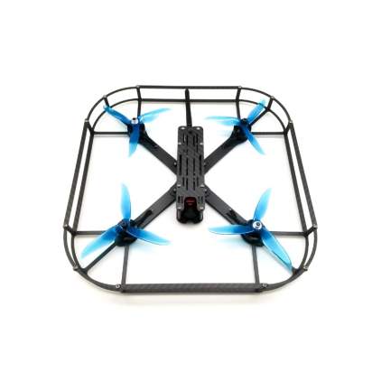 Конструктор программируемого квадрокоптера Стандарт1_1