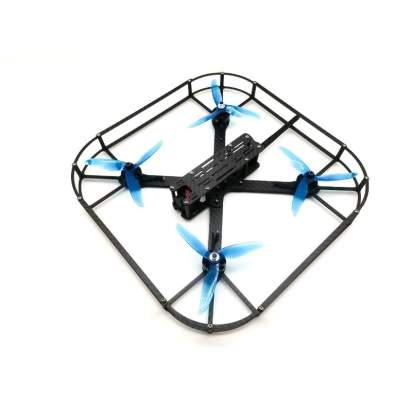 Конструктор программируемого квадрокоптера Стандарт2_1