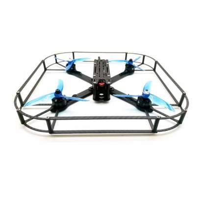 Конструктор программируемого квадрокоптера Race_1