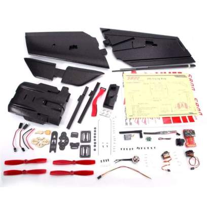 Набор БПЛА самолетного типа1_1