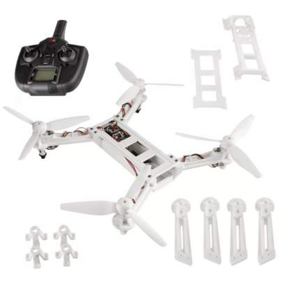Набор для пилотирования дрона. Начальный уровень Mini1_1