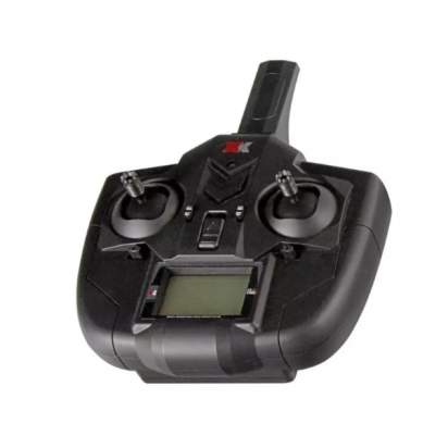 Набор для пилотирования дрона. Начальный уровень Mini2_1